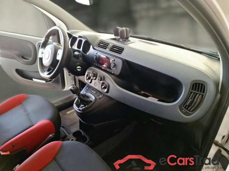 FIAT PANDA / 2012 / 5P / BERLINA 900CC 85CV VAN EU6D 4X4 2P.POP #3