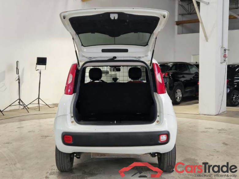 FIAT PANDA / 2012 / 5P / BERLINA 900CC 85CV VAN EU6D 4X4 2P.POP #5
