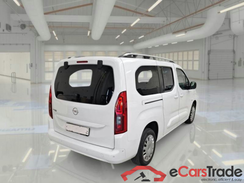 OPEL COMBO LIFE N1 / 2018 / 5P / COMBI 1.5 DIESEL 130CV ADVANCE L2H1 SeS MT6 N1 #2