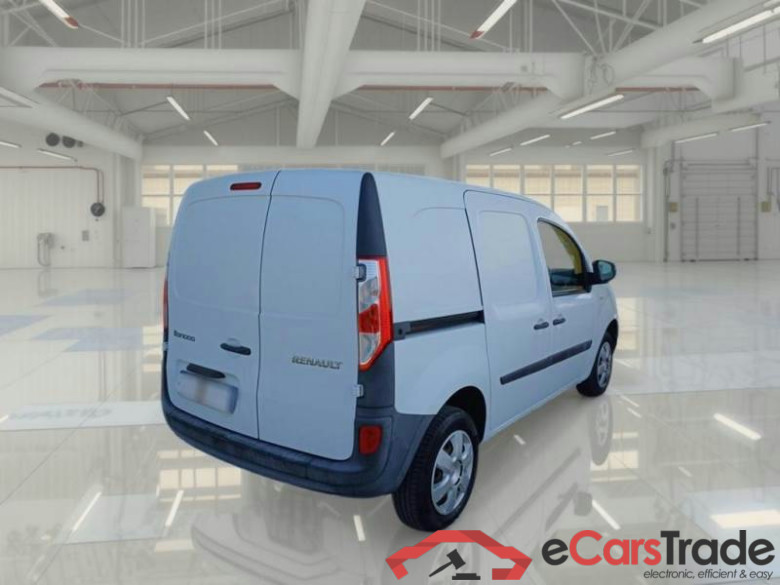 RENAULT KANGOO EXPRESS 2013 VEICOLO FURGONATO 1.5 DCI 75CV ENERGY EURO 6 #2