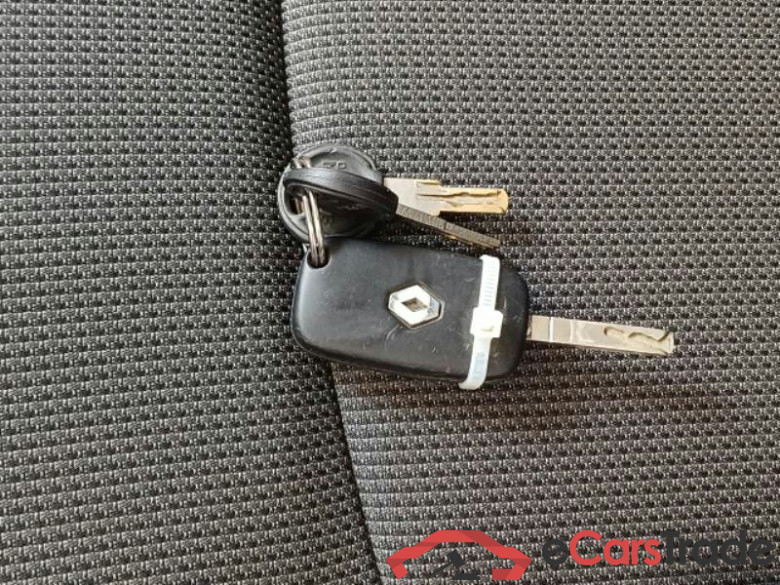 RENAULT TRAFIC / 2019 / 4P / FURGONE FG L2 H1 T29 ENERGY DCI 145 ICE #2