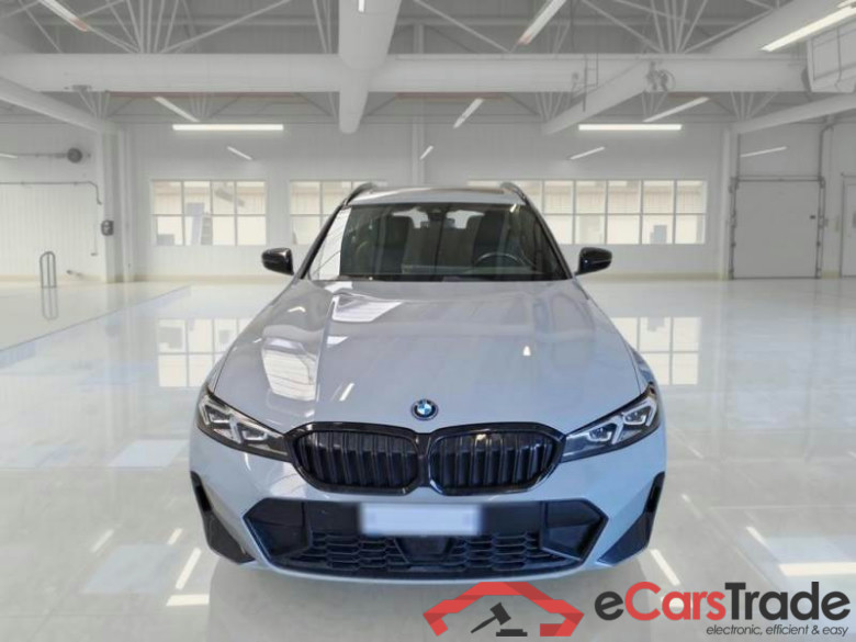 BMW SERIE 3 / 2022 / 5P / STATION WAGON 330E XDRIVE MSPORT TOURING AUTO #6