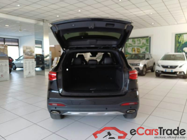 MG EHS / 2021 / 5P / SUV 1.5 T PLUG-IN HYBRID EXCLUSIVE #5
