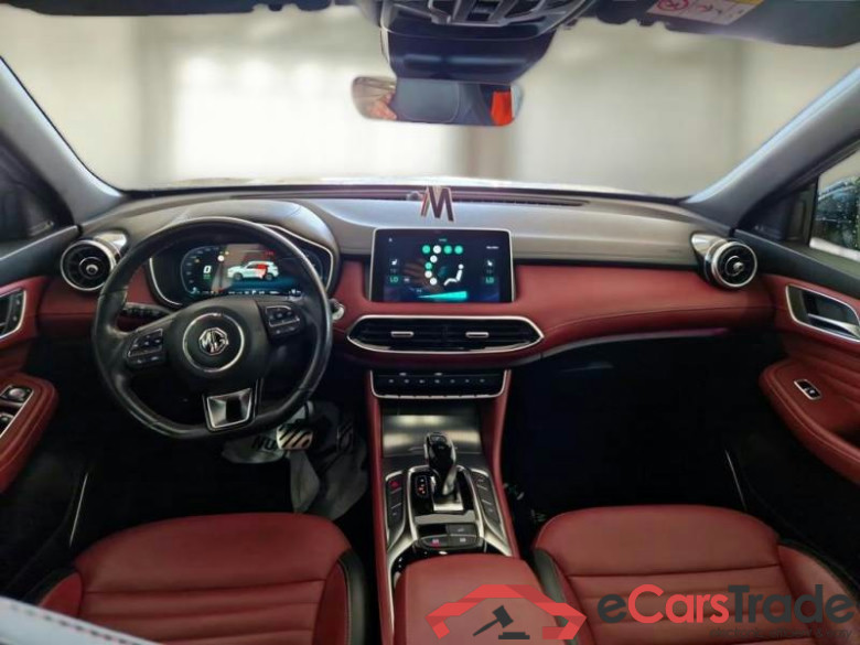 MG EHS / 2021 / 5P / SUV 1.5 T PLUG-IN HYBRID EXCLUSIVE #3