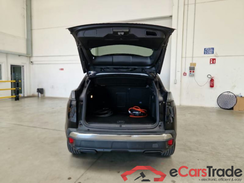 PEUGEOT 3008 / 2020 / 5P / SUV HYBRID 225 E-EAT8 ALLURE #5