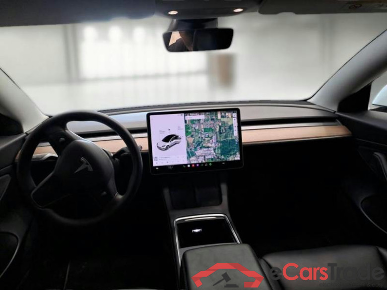TESLA MODEL 3 / 2018 / 4P / BERLINA 75 KWH LONG RANGE DUAL MOTOR AWD #3