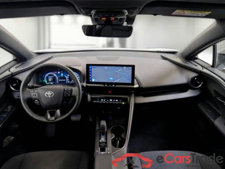 TOYOTA C-HR / 2023 / 5P / SUV 2.0 HV E-CVT TREND #3