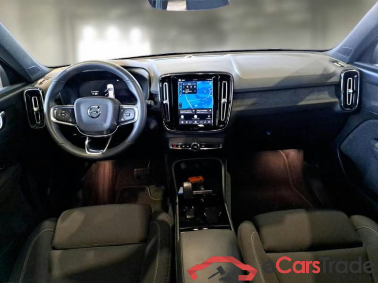 VOLVO XC40 / 2021 / 5P / SUV RECHARGE PLUS #3