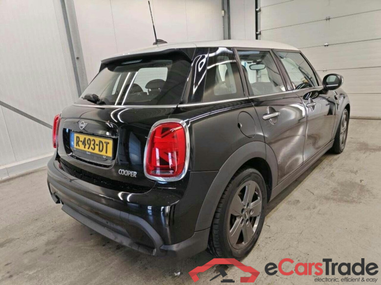 Mini 5-deurs 1.5 Cooper Bns Ed. #2