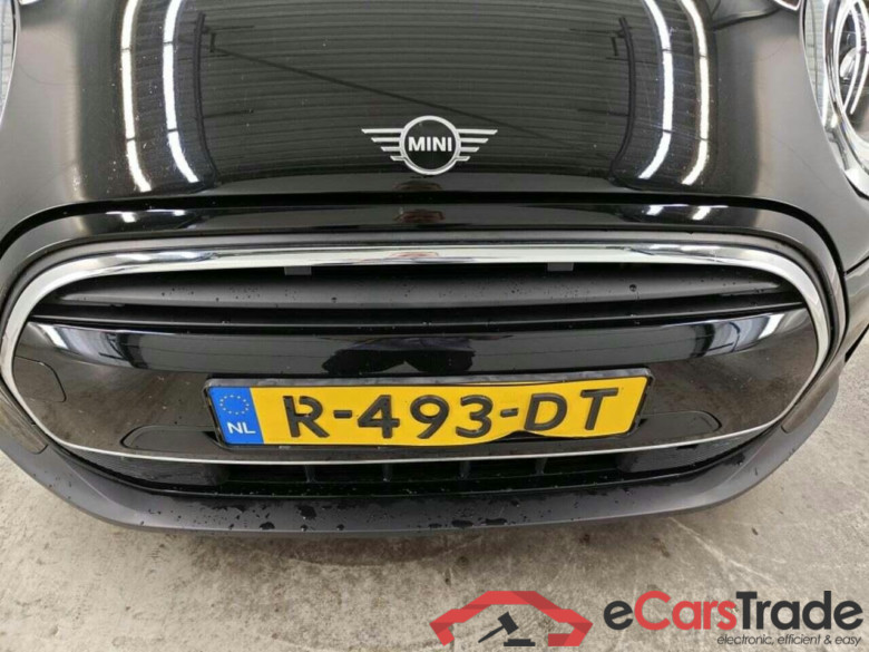 Mini 5-deurs 1.5 Cooper Bns Ed. #4