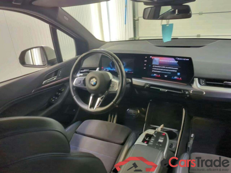 BMW 2-serie Active Tourer 218 #3