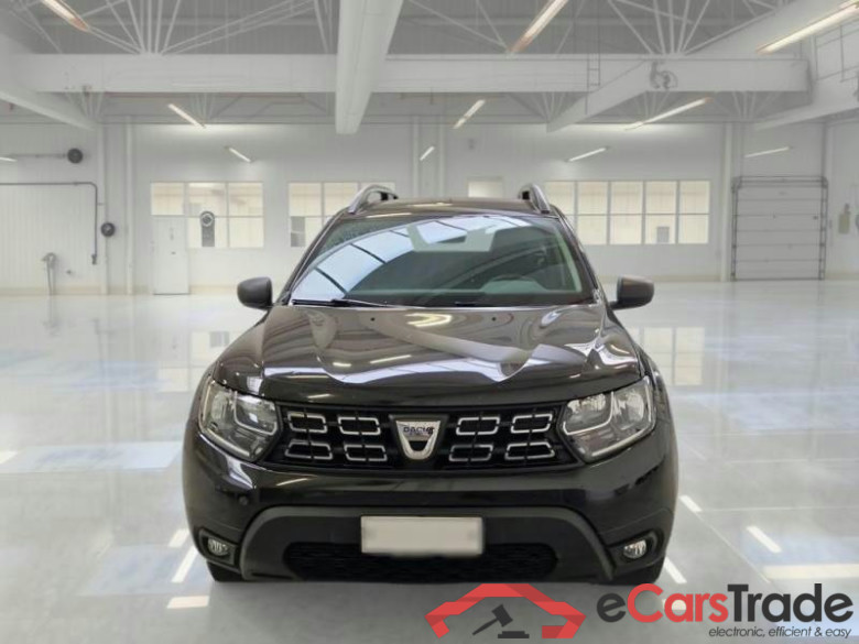 DACIA DUSTER / 2018 / 5P / SUV 1.5 BLUE DCI 115CV 4X4 COMFORT #6