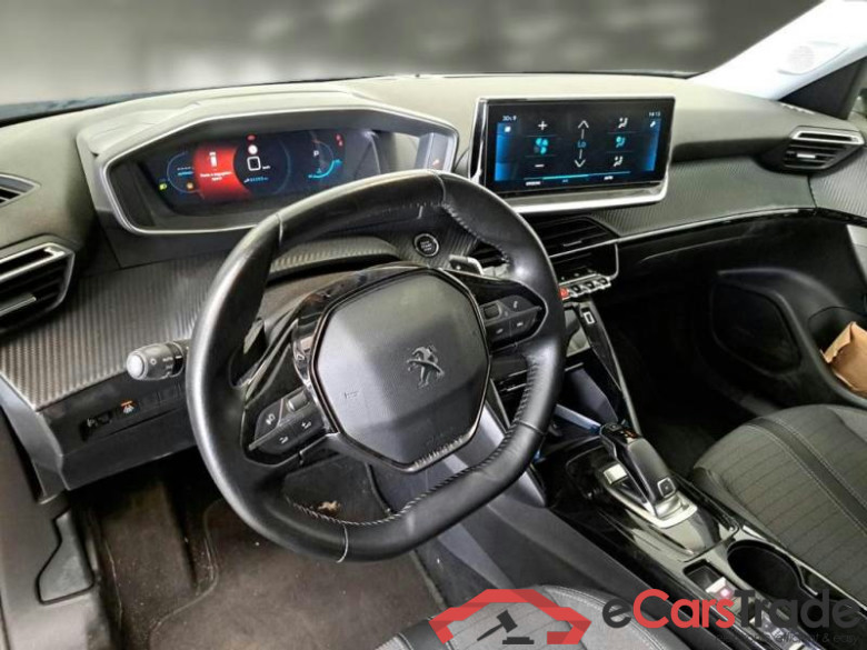 PEUGEOT 2008 / 2019 / 5P / CROSSOVER BLUEHDI 130 EAT8 ALLURE PACK S/S AUT. #3