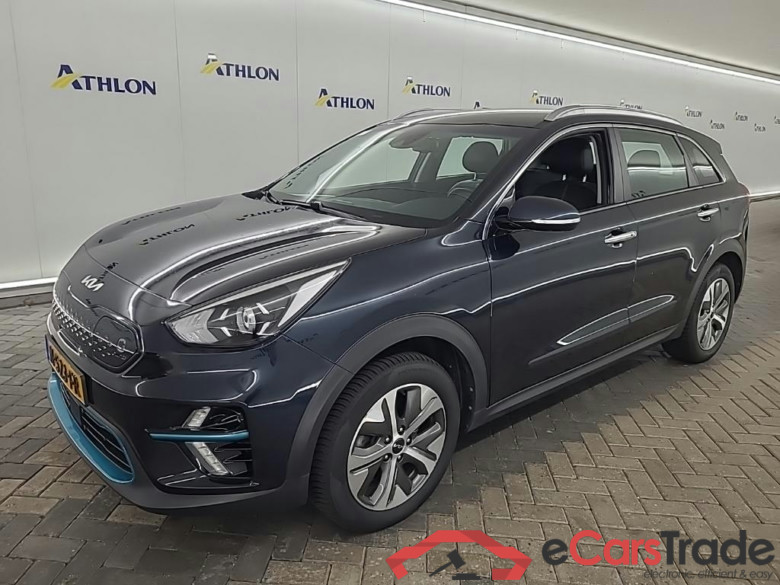 KIA e-Niro 64kWh DynamicLine 5D 150kW