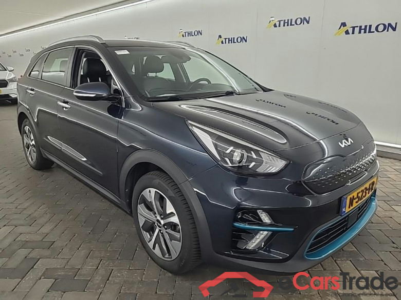 KIA e-Niro 64kWh DynamicLine 5D 150kW #2