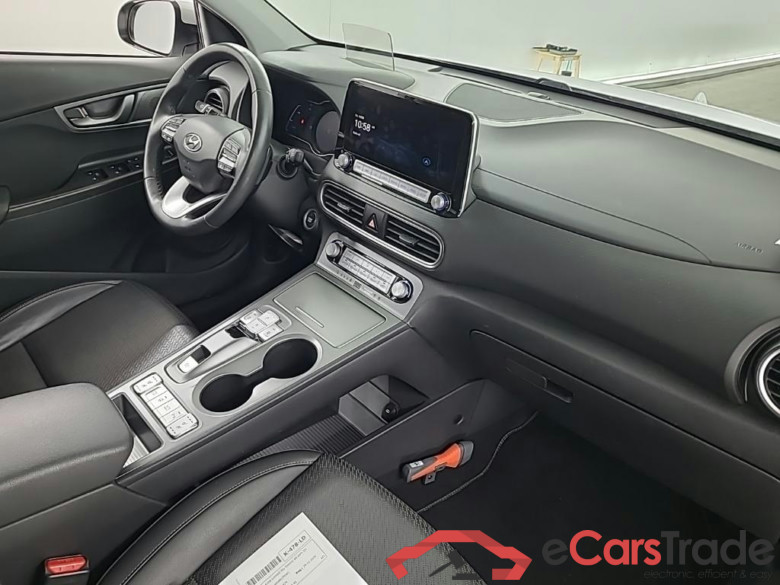 HYUNDAI Kona Limited Sky Electric 64 kWh 5D uitlopend #6