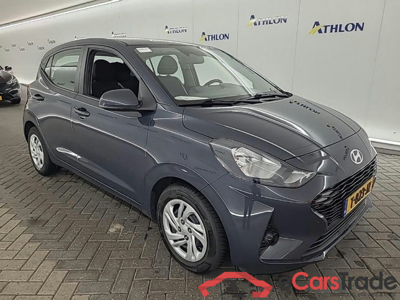 HYUNDAI i10 1.0 MPI Comfort 5D 49kW #2