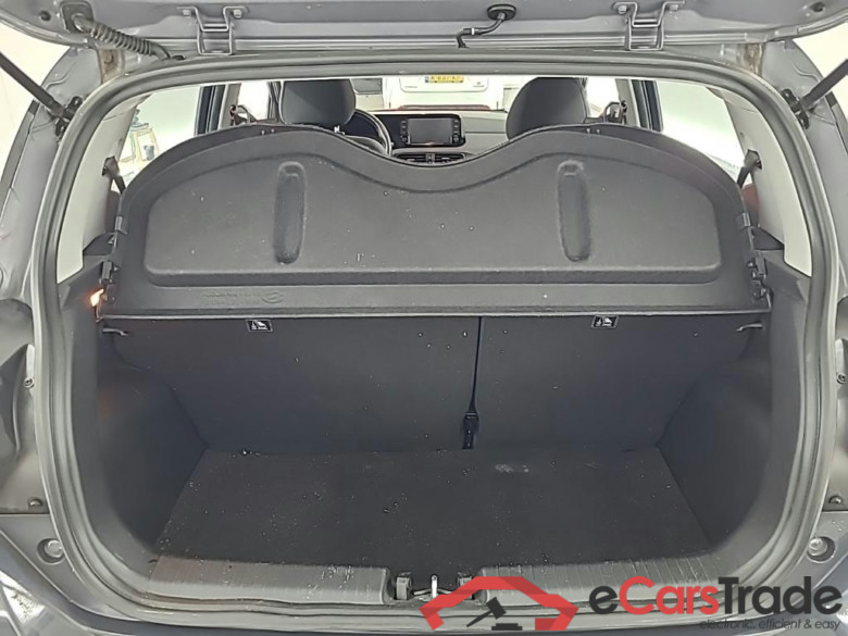 HYUNDAI i10 1.0 MPI Comfort 5D 49kW #5