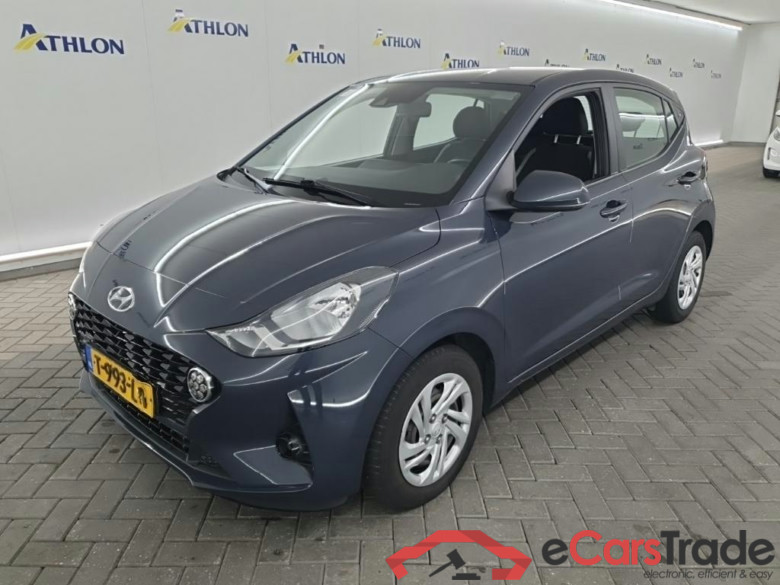 HYUNDAI i10 1.0 MPI Comfort 5D 49kW