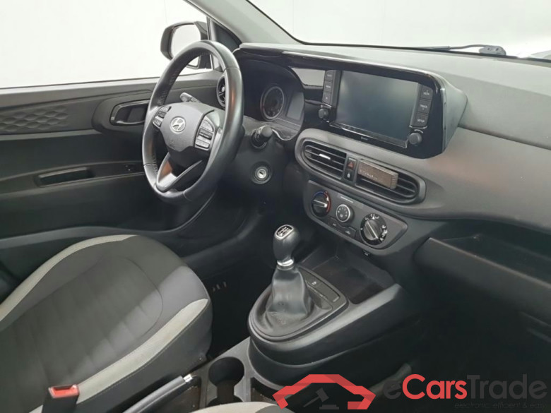 HYUNDAI i10 1.0 MPI Comfort 5D 49kW #6