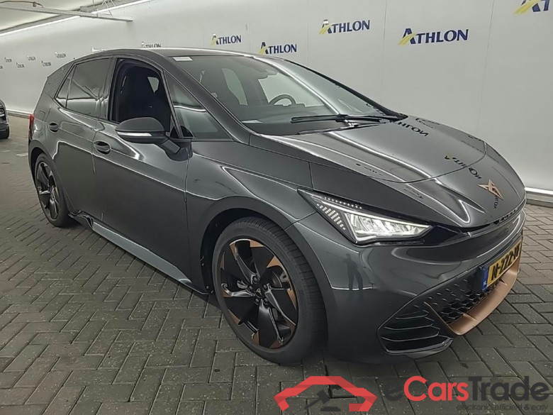 CUPRA Born 58kWh Adrenaline One auto 5D 150kW #2
