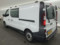 preview Renault Trafic #3