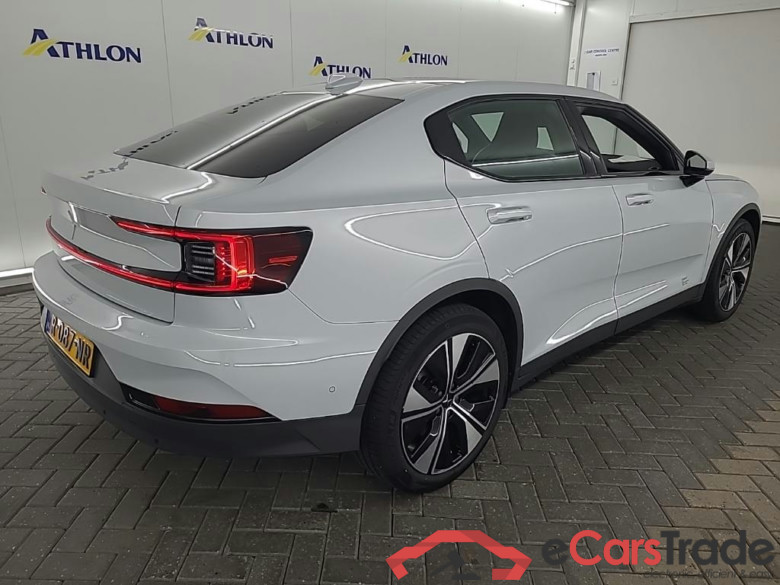 Polestar Polestar 2 Standard Range Single Motor 5D 170kW #3