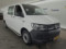 preview Volkswagen T5 Transporter #1