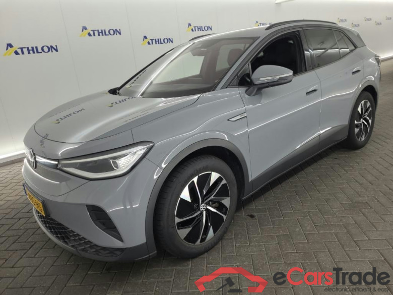 VOLKSWAGEN ID.4 77kWh Business Auto 5D 150kW #1
