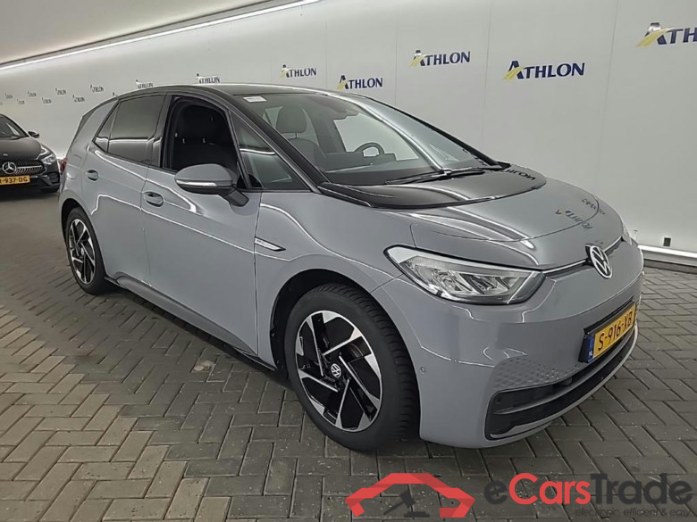 VOLKSWAGEN ID.3 58kWh 150kW Pro Edition auto 5D #2