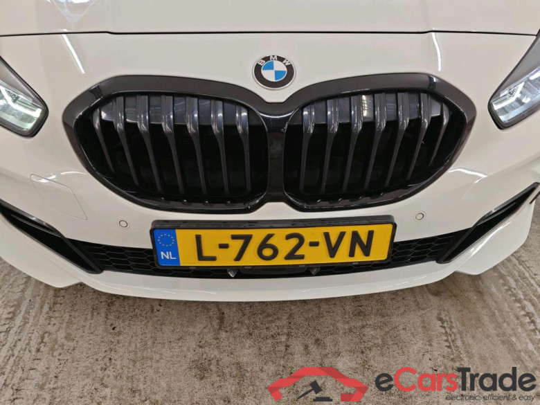 BMW 1 Serie 120iA M Sport 5d  Head-Up , Shadow Line #5