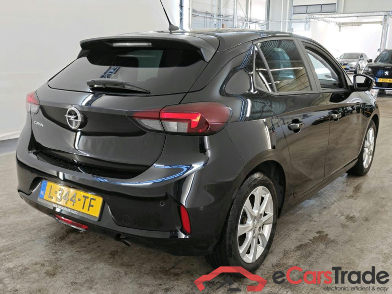 Opel Corsa 1.2 EDITION 55KW 5d #2