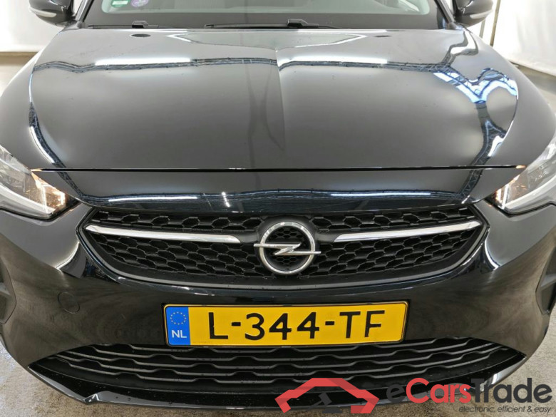Opel Corsa 1.2 EDITION 55KW 5d #5