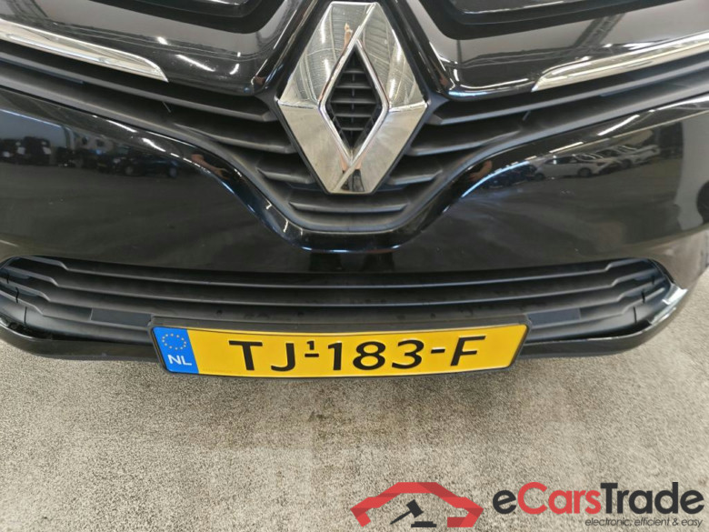 Renault Clio Energy TCe 90 Limited 5d #5