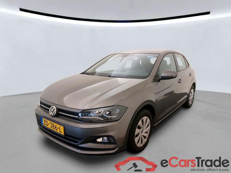 VOLKSWAGEN POLO 70 kW #1