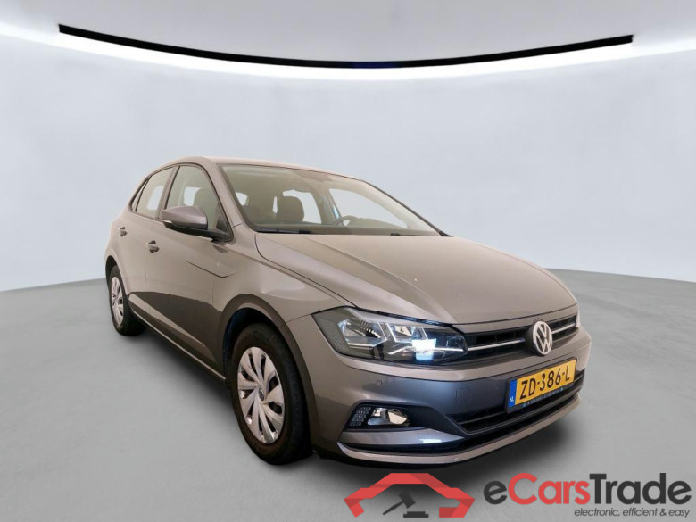 VOLKSWAGEN POLO 70 kW #4