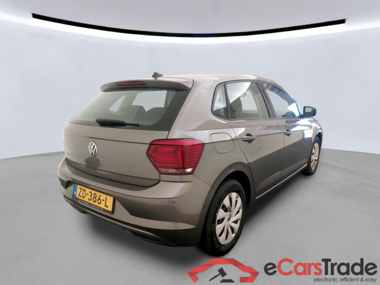VOLKSWAGEN POLO 70 kW #5