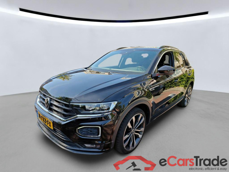 VOLKSWAGEN T-Roc 110 kW #1