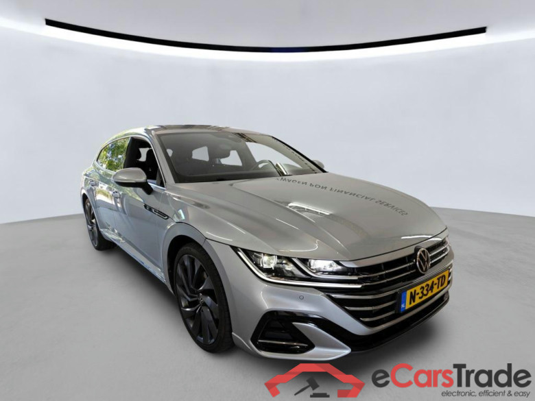 VOLKSWAGEN Arteon Shooting Brake 115 kW #5