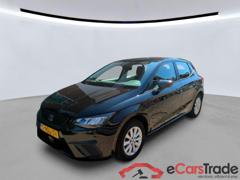 SEAT Ibiza 70 kW #1