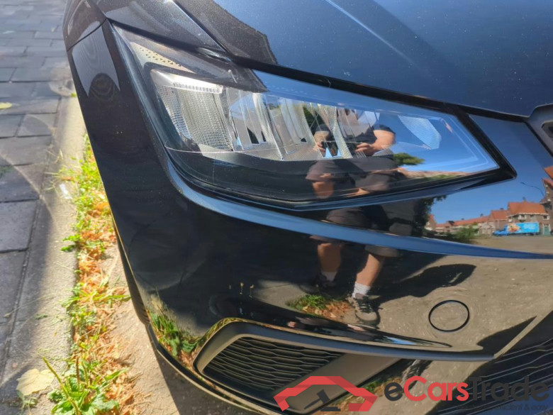 SEAT Ibiza 70 kW #3