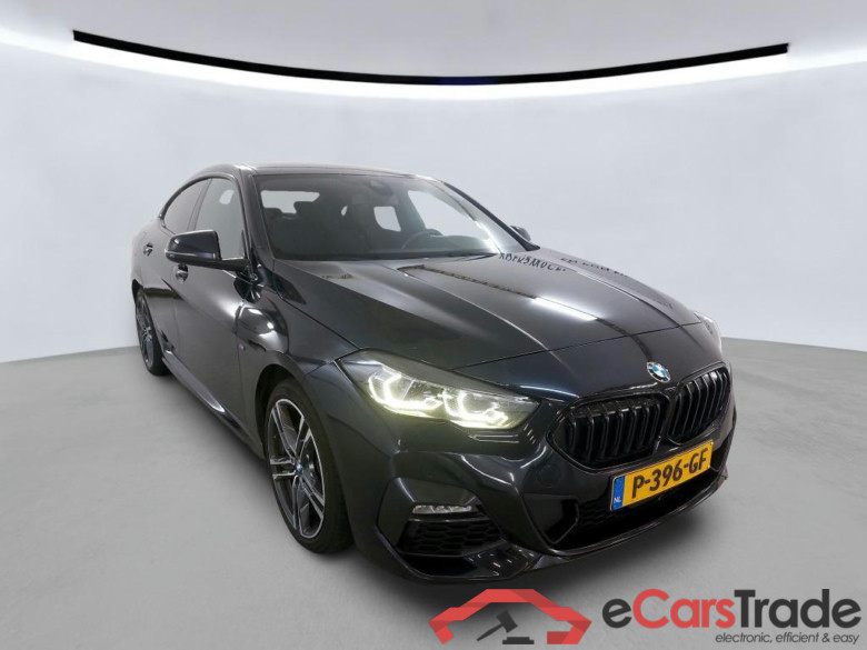 BMW 2-serie Gran Coupé 100 kW #5