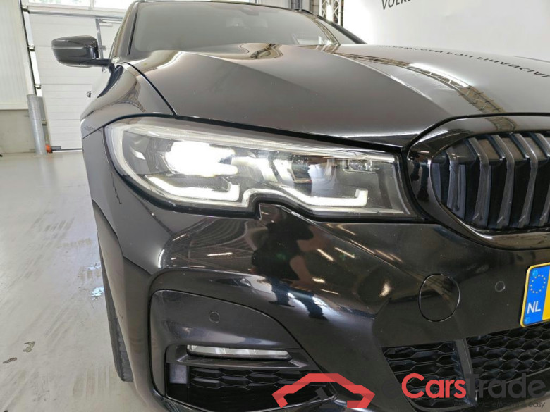 BMW 3-serie Touring 135 kW #4