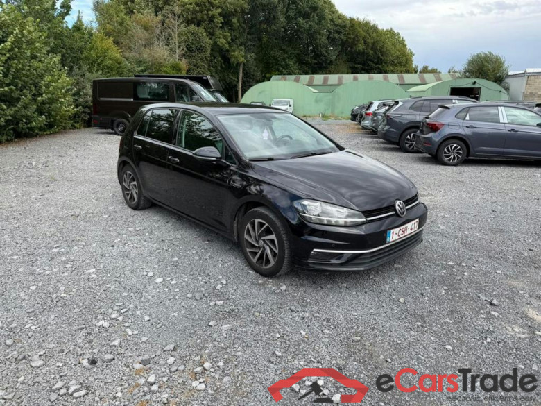 VOLKSWAGEN Golf VII Golf 1.0 TSI BMT Join #2