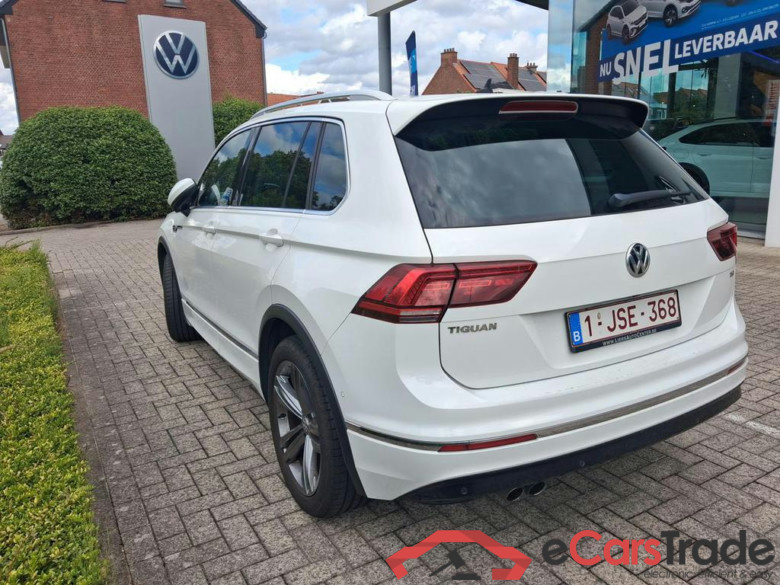 VOLKSWAGEN Tiguan 1.4 TSI ACT Highline BMT DSG #4