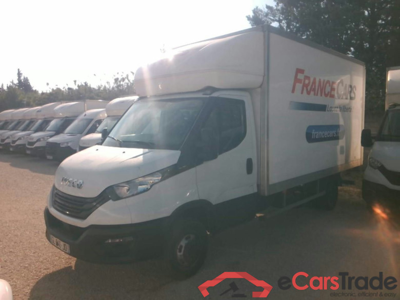20M3 HAYON PORTE LAT ATS RISK