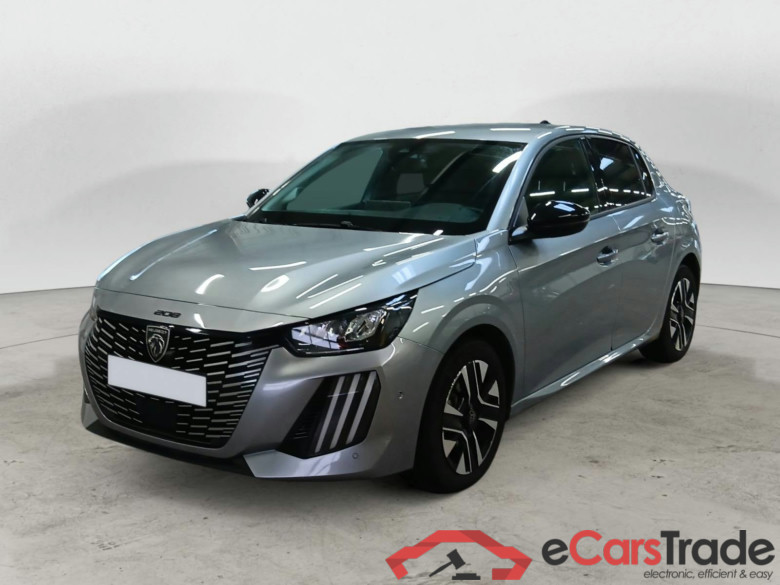 Peugeot 208 Allure 100 S&S BVM6 #1