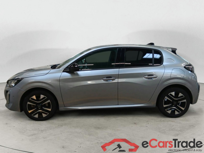 Peugeot 208 Allure 100 S&S BVM6 #3