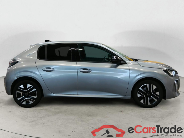 Peugeot 208 Allure 100 S&S BVM6 #4