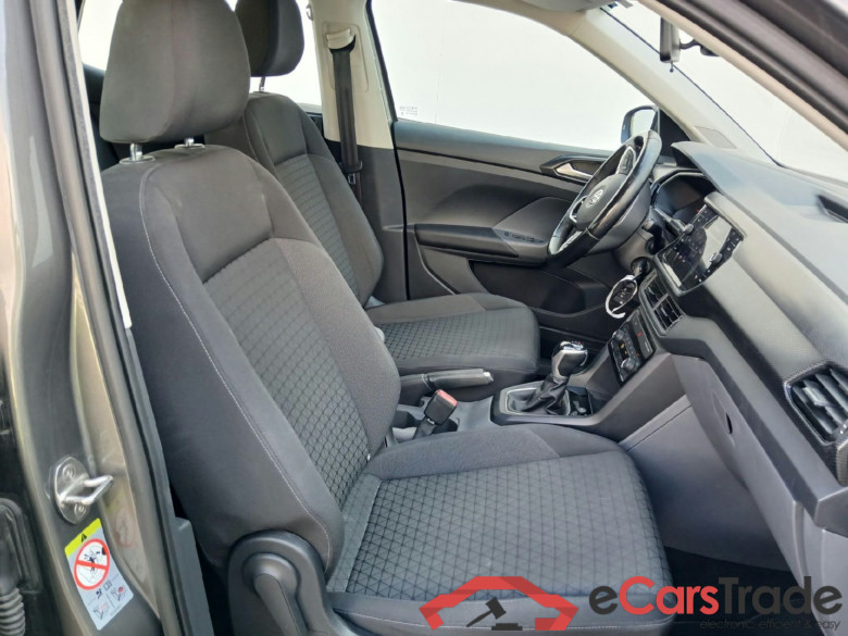 VOLKSWAGEN T-Cross / 2018 / 5P / todoterreno Advance 1.0 TSI 85kW (115CV) DSG (AC) #6
